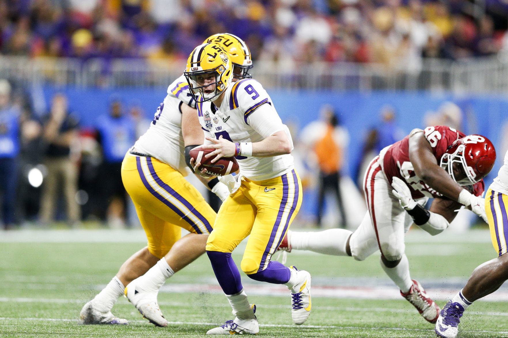 Peach Bowl